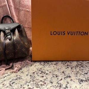 Louis Vuitton Purse